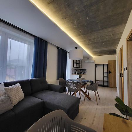 Ustron Residence By Villaolimpijska2 외부 사진