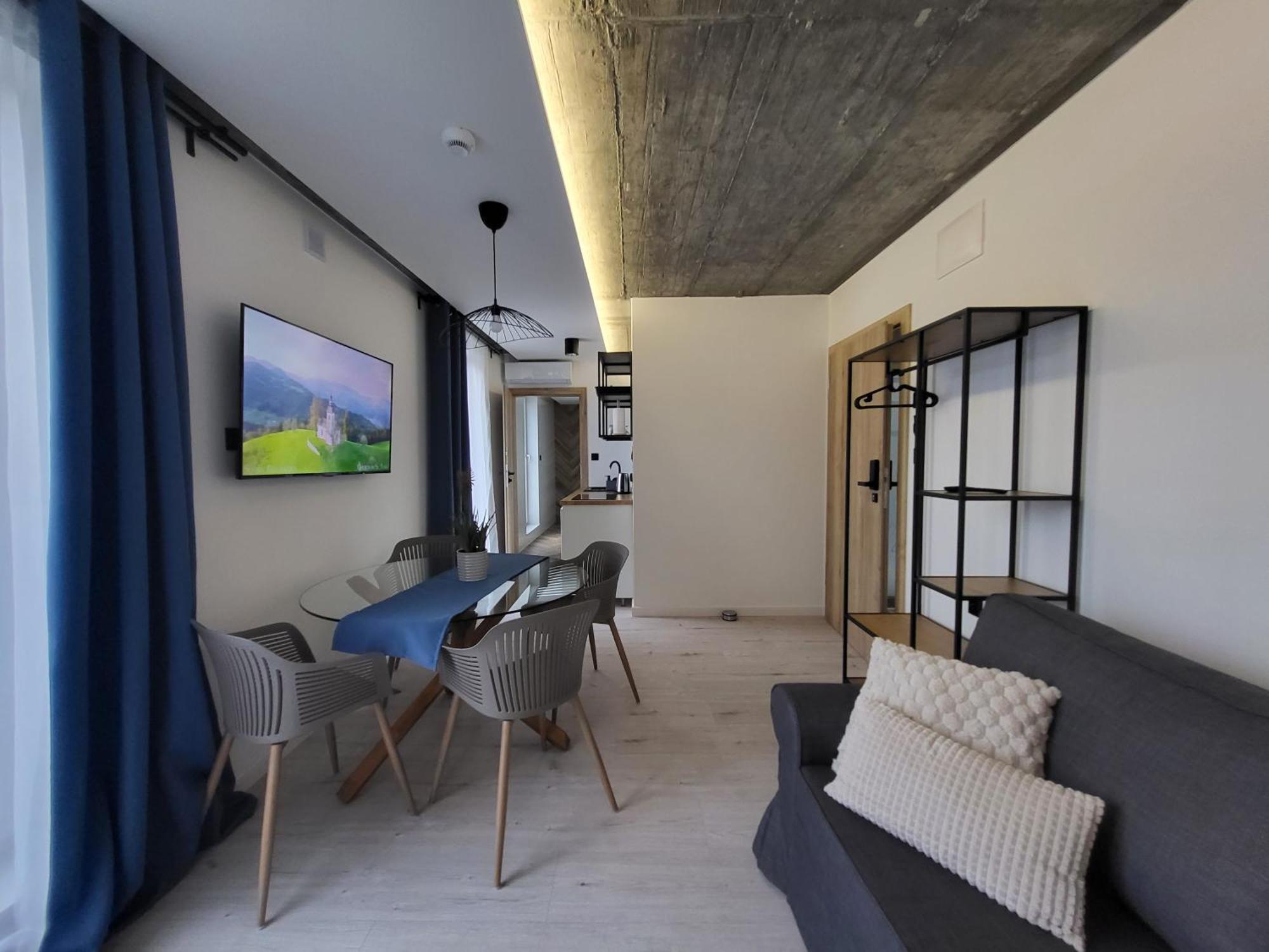 Ustron Residence By Villaolimpijska2 객실 사진