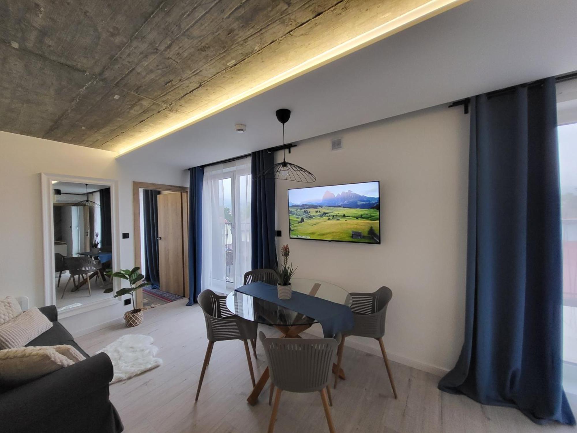 Ustron Residence By Villaolimpijska2 외부 사진