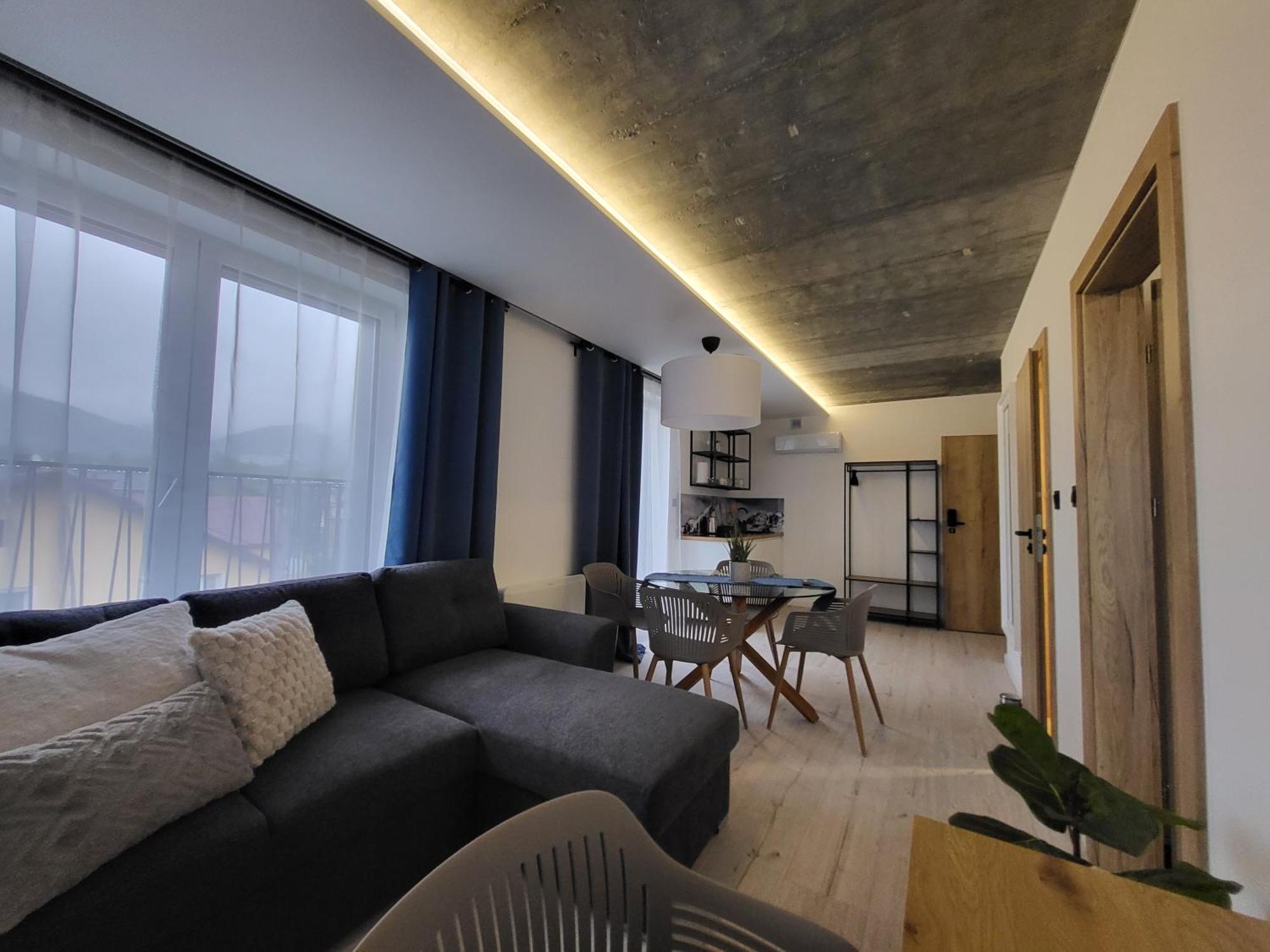 Ustron Residence By Villaolimpijska2 외부 사진