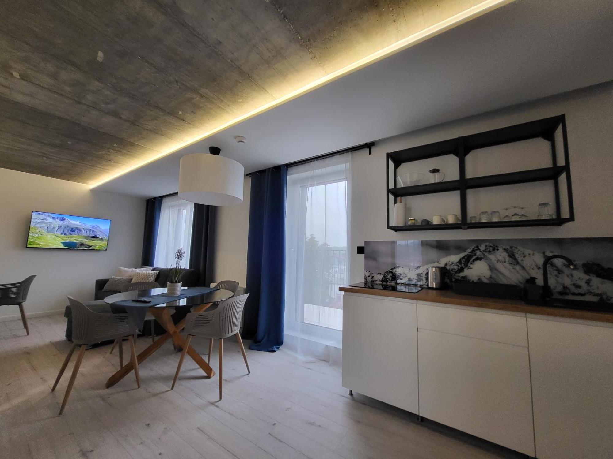 Ustron Residence By Villaolimpijska2 객실 사진